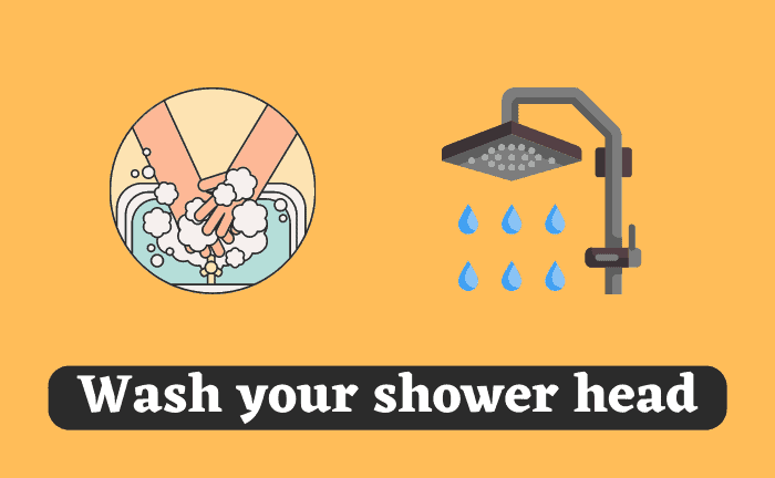 How Do I Increase The Water Pressure In My Rain Shower Head