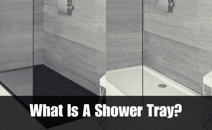 What Is A Cheaper Wet Room Or Shower Tray?