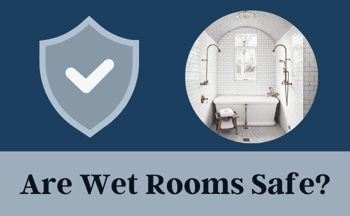 Can Wet Rooms Leak?