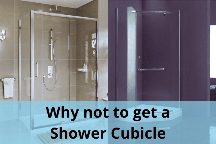 What Is A Shower Cubicle